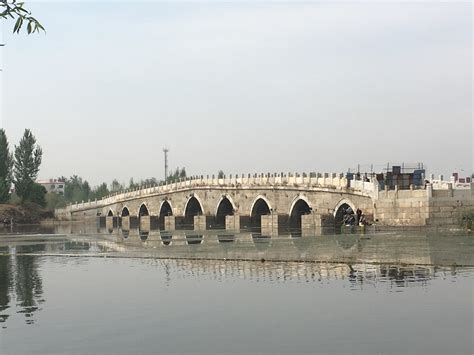 中国十大影视基地——涿州影视城