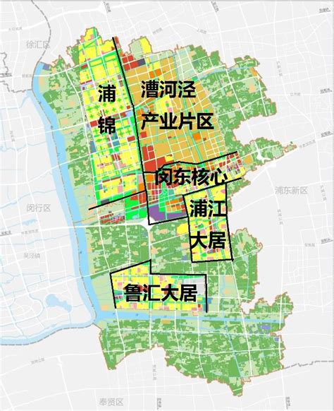 闵行区公交线路调整通知(725路、闵行12路、闵行25路) - 上海慢慢看