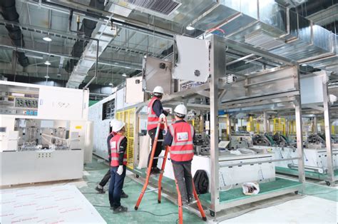 楚雄州首个省重点实验室获批-楚雄高新技术产业开发区