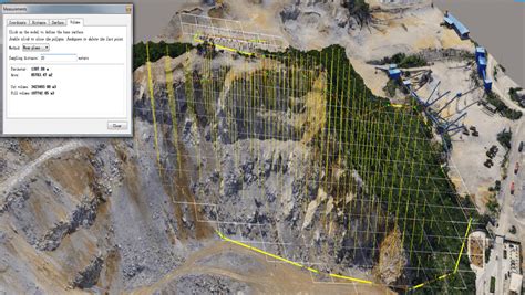 省地质测绘地理信息院承担查干布拉根铅锌矿井下储量测量项目 - 工作照 - 黑龙江省地质测绘院