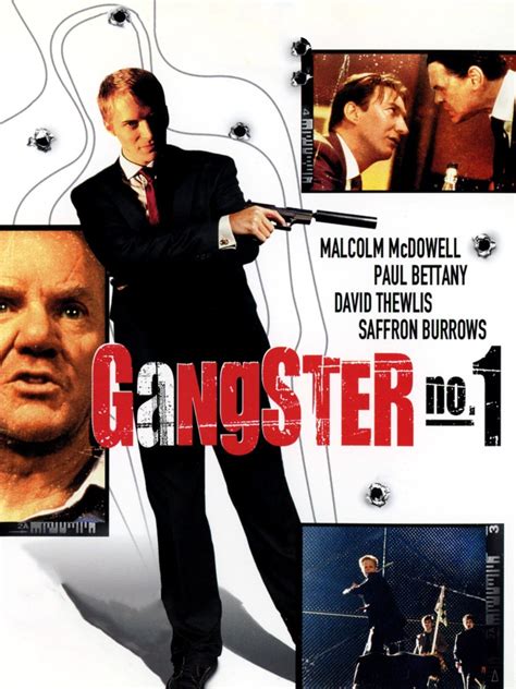 Gangster No. 1 Pictures - Rotten Tomatoes