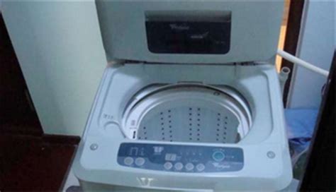 洗衣机上门维修解决方法 洗衣机漏水故障的排除_建材知识_学堂_齐家网