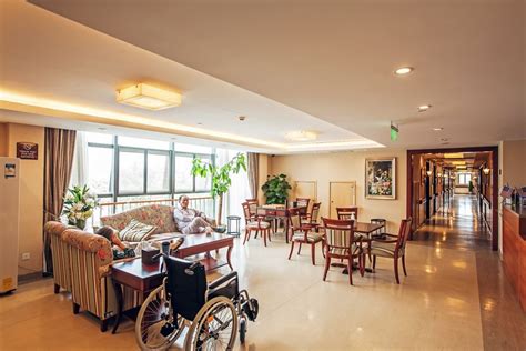 养老公寓上海-上海比较高端的养老院有哪些？-安好养老资讯网