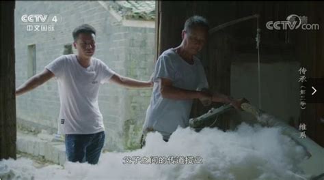 杨经立：弹花是一门传统的谋生手艺-湖南传统工艺网