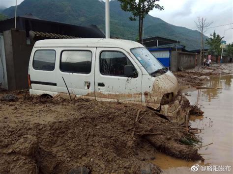 华西至江淮地区强降雨袭击 造成278万人受灾23人亡-闽南网