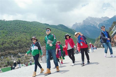 世界旅游联盟·丽江会员日探讨旅游助力乡村振兴多元化模式