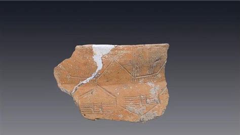 广西临桂大岩遗址第二次考古发现岭南地区最原始陶器