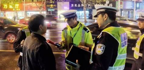 酒驾醉驾处罚标准最新规定血液酒精含量检验-广州市标谱仪器有限公司