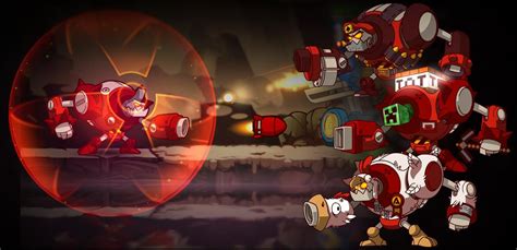 Awesomenauts coming to PlayStation 4 - Neoseeker