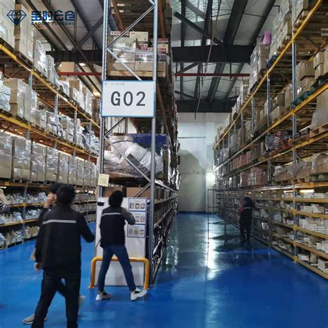 上海专业仓库代发货服务怎么收费 上海禾场供应链管理供应 - 八方资源网