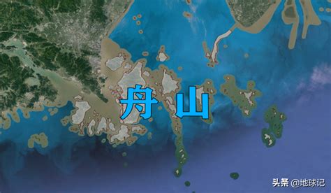宁波舟山港年吞吐量突破10亿吨 连续9年世界第一——浙江在线