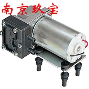 LV-140A 日本NITTO日东工器真空泵 VP0660-V1003-P5-1411-阿里巴巴