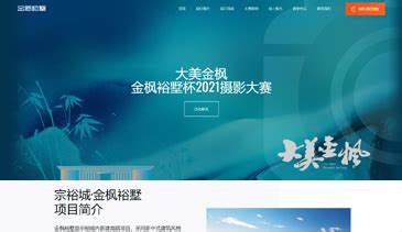 丹东沐阳网络科技有限公司-丹东网站建设、互联网软件开发、小程序开发