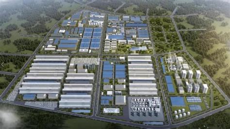2021年衢州市绿色低碳工厂、工业园区名单_园区政策_前瞻产业园区 - 前瞻产业园区