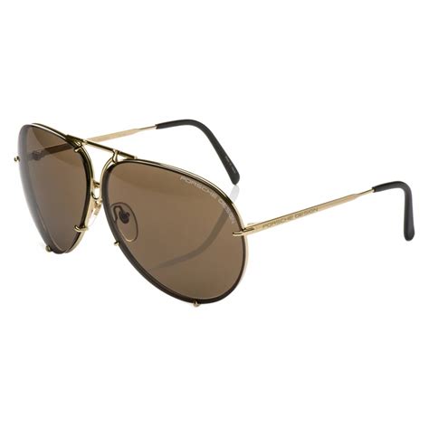 Porsche Design - P´8478 Sunglasses - Color of The Year 2019 - Limited ...
