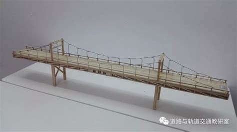 桥梁模型图片_桥梁模型设计素材_红动中国