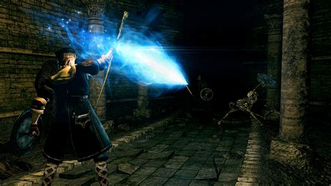 《黑暗之魂重制版》限定典藏版曝光 含上级骑士手办_www.3dmgame.com