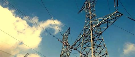 电规总院：未来三年中国全社会用电量将恢复至中速增长|电力|报告|新能源_新浪新闻