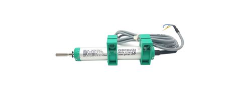 GEFRAN杰佛伦 LT系列通用拉杆式直线位移传感器-位移传感器,-苏州费斯杰自动化技术有限公司
