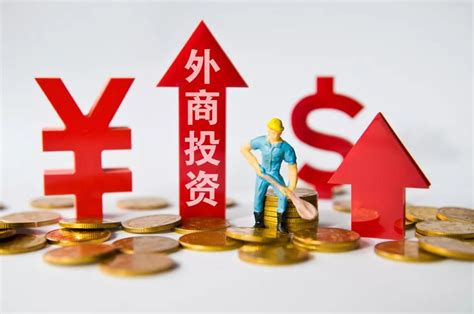 中国外资企业排名