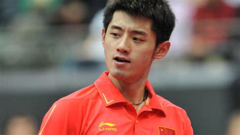张继科成就国乒史上“最快大满贯”，被称为“霸气藏獒”_凤凰网视频_凤凰网