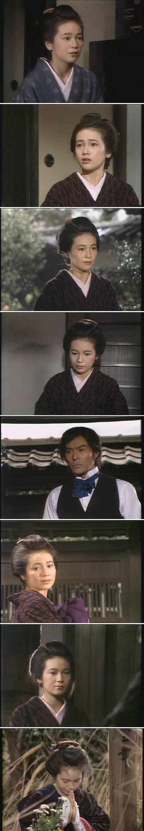 如何评价1983年NHK大河剧《德川家康》？ - 知乎