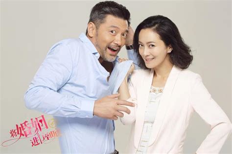 一琳和林伟是什么电视剧 电视剧将婚姻进行到底简介_知秀网