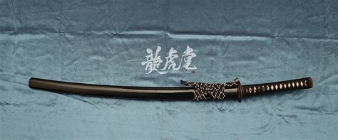 村正妖刀 - 聚锋堂美术刀剑-名刀复刻，日本武士刀，太刀，唐刀，汉剑，雁翎刀，龙泉刀剑
