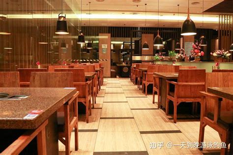 北京双井汉拿山烤肉餐饮设计案例_海岸设计-站酷ZCOOL