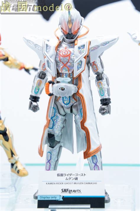 假面骑士GHOST天空寺尊图片