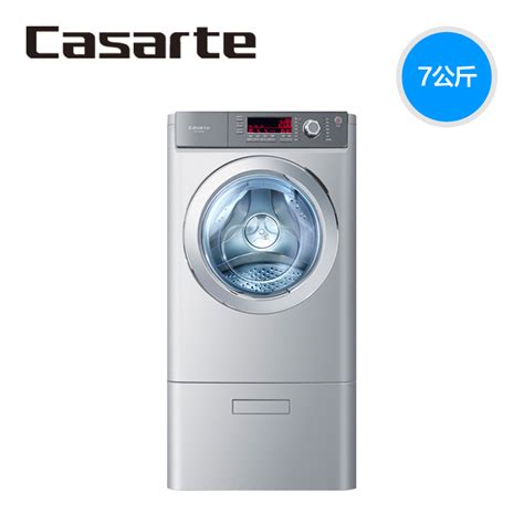 卡萨帝洗衣机和松下洗衣机哪个好-品牌对比-超值所选院