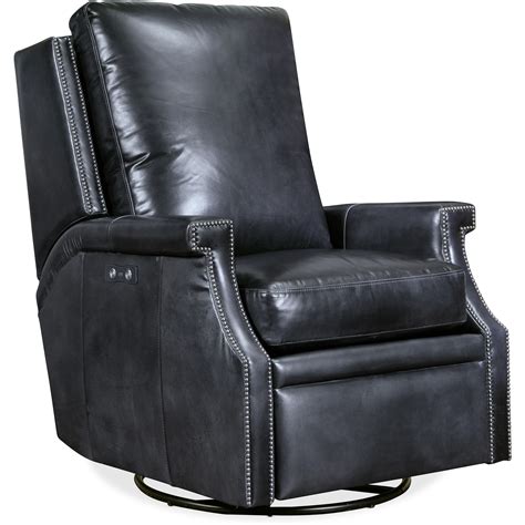 Bravo Furniture Pushback Recliners Joanna Push Back Recliner with ...