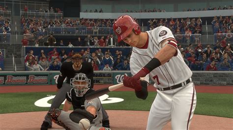 Tráiler gameplay de MLB The Show 18 (PS4)
