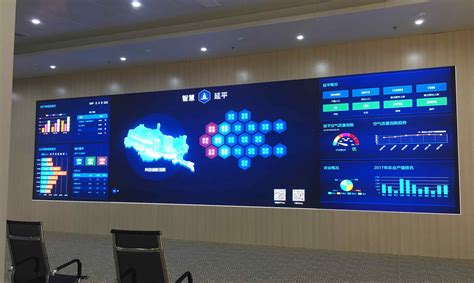 LED显示屏行业跨界实质为提高所在行业的市场_行业动态_华信通光电