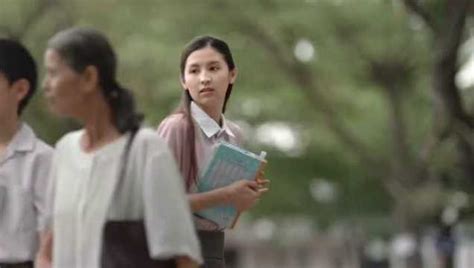 女孩，你要自由成长 多芬泰国公益广告……_新浪新闻