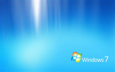 50张Windows 7桌面壁纸(3) - 设计之家