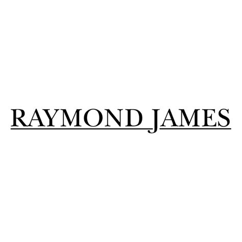 Raymond James logo, Vector Logo of Raymond James brand free download ...