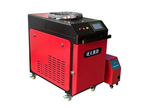 全自动激光焊接机-深圳市耐恩科技有限公司