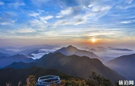 2024黄茅尖景区游玩攻略,黄茅尖是龙泉山最美的山峰了...【去哪儿攻略】