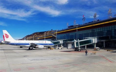 九寨黄龙机场实现旅客零滞留 - 中国民用航空网