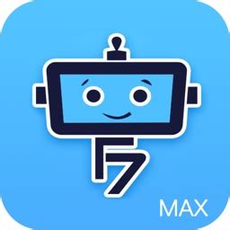 未来小七max机器人app下载-未来小七max手机app下载v1.6 安卓版-单机手游网