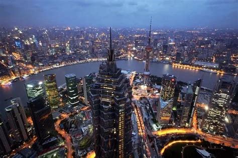 上海哪个区最有钱？2019各区收入排行榜TOP10，第一竟是…__凤凰网