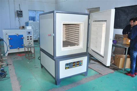 高温炉1800度-上海贵尔机械设备有限公司
