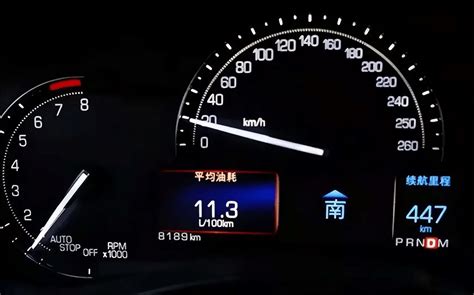 高速上车速120公里时，汽车发动机转速为多少？没对比就没伤害_搜狐汽车_搜狐网