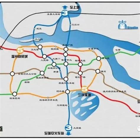 温州轨道交通S1线运营调整最新时刻表-温州轨道交通S1线站点_旅泊网