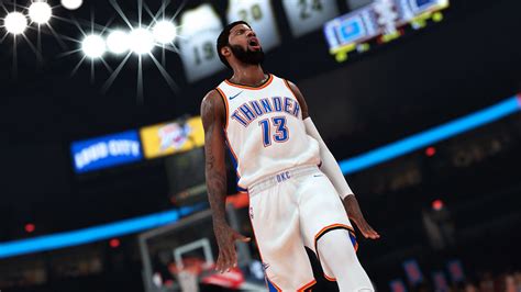 NBA 2K19 (2018) | PS4 Game | Push Square