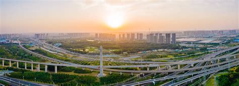 郑州的三个开发区，经开高新航空港，究竟谁是最强的？