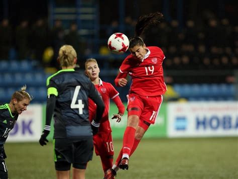 中国女足热身赛双杀俄罗斯，6日将启程出征世界杯_东方体育