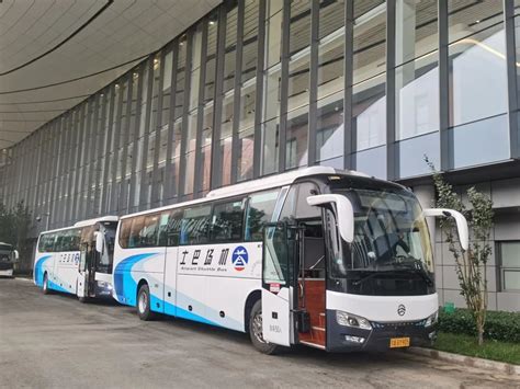 明天起，大兴机场正式开通省际巴士沧州线-中国民航网