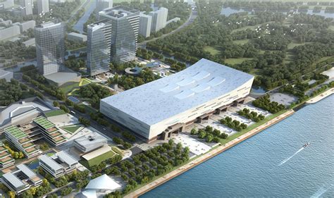福州数字中国会展中心完成第六届数字中国建设峰会福州新区会场服务保障工作